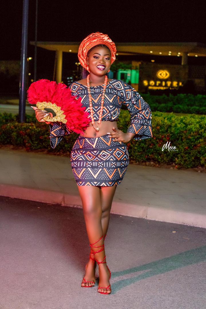 HOUNGBO Germyne Reinarde Akoua - Esthéticienne Fairy Beauty