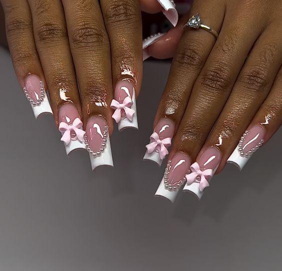 Nail Art - Fairy Beauty