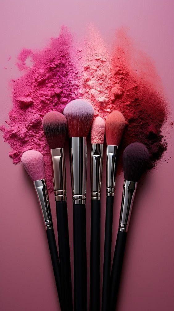 Maquillage professionnel - Fairy Beauty