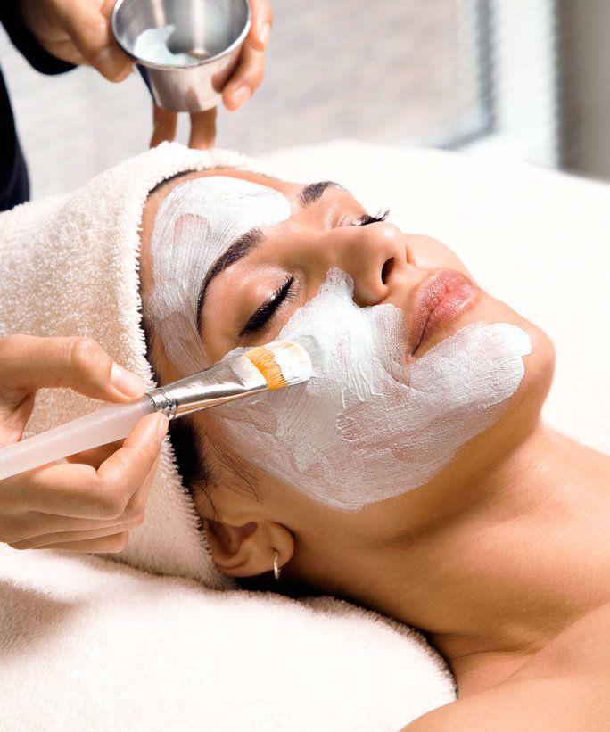 Soin du visage - Fairy Beauty