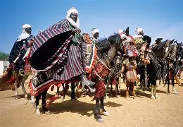 Culture riche du Bénin