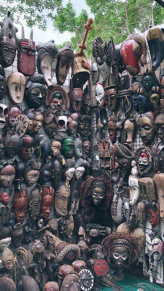 Bénin photo 11