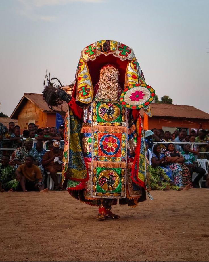 Bénin photo 12