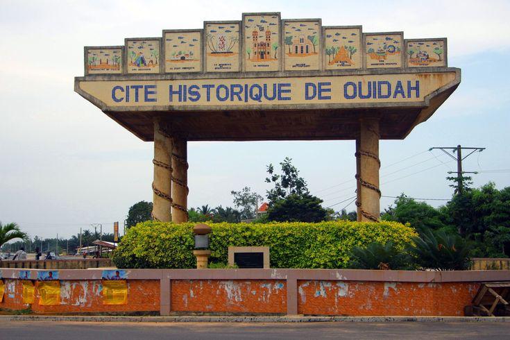 Bénin photo 3