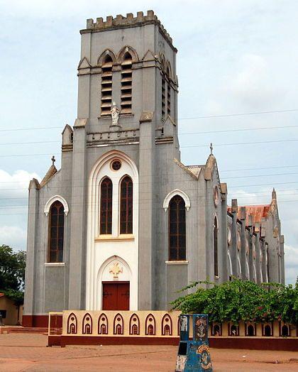 Bénin photo 4
