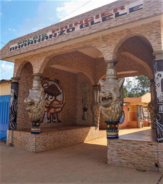 Bénin photo 7